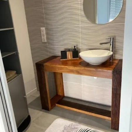 Maison De Tatil Evi