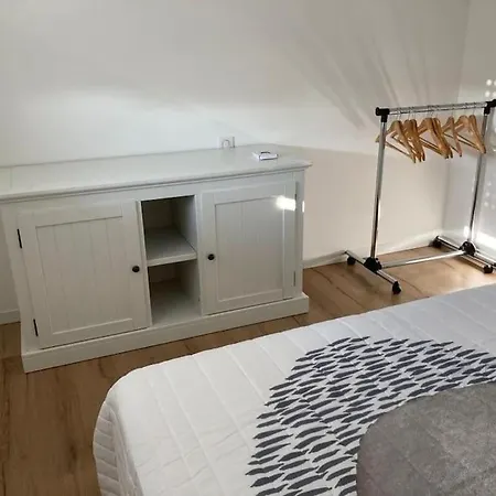 Maison De Tatil Evi *