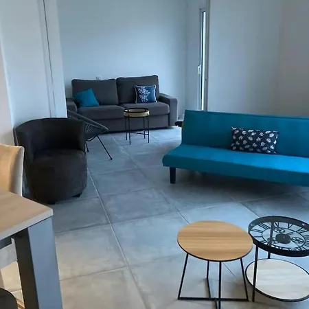 Tatil Evi Maison De