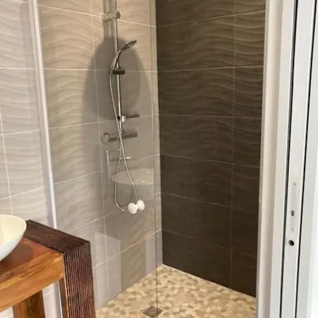 Maison De Tatil Evi